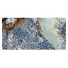 Porcelanato Greta Azul Pulido - 60X120 cm - 1.44 m2