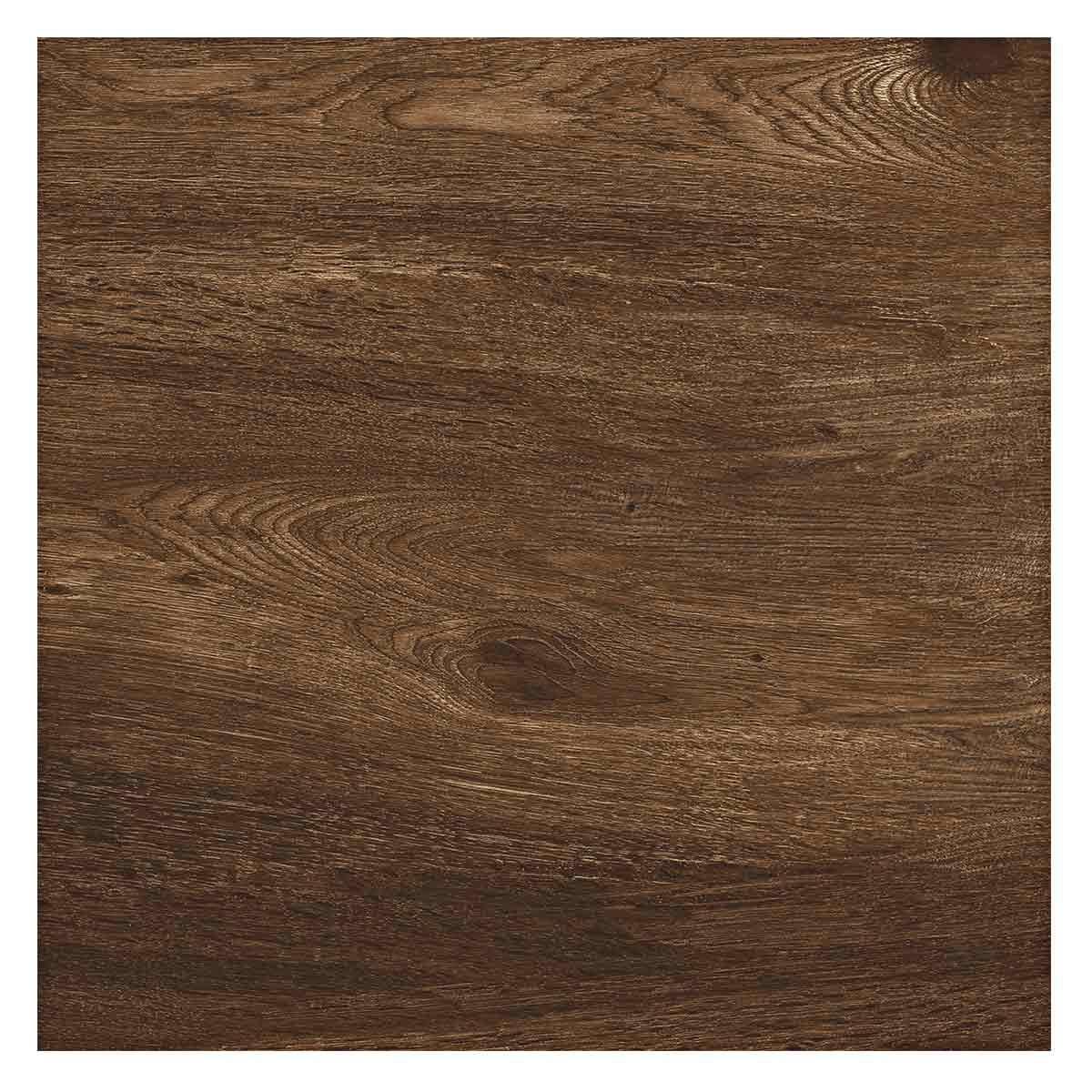 Porcelanato Ombue Marrón Pulido - 60X60 cm - 1.44 m2
