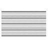 Porcelanato Dolce Blanco Mate - 80.5X140 cm - 2.25 m2
