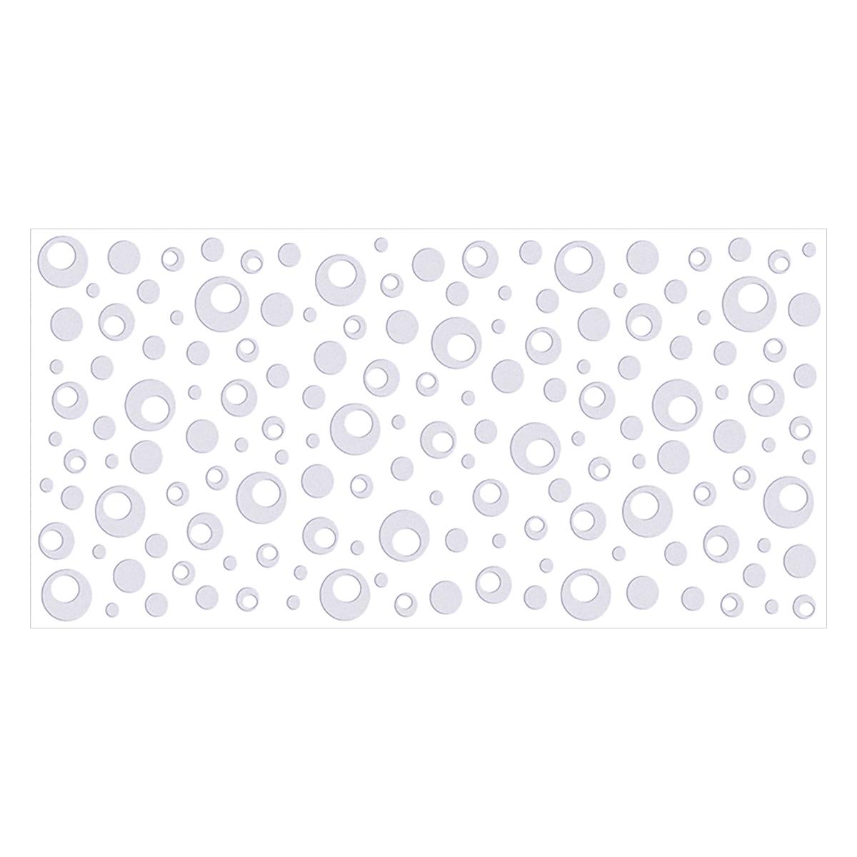 Mayolica Celima Hortensia New Silver Br 30X60 Caja De 1.80 M2