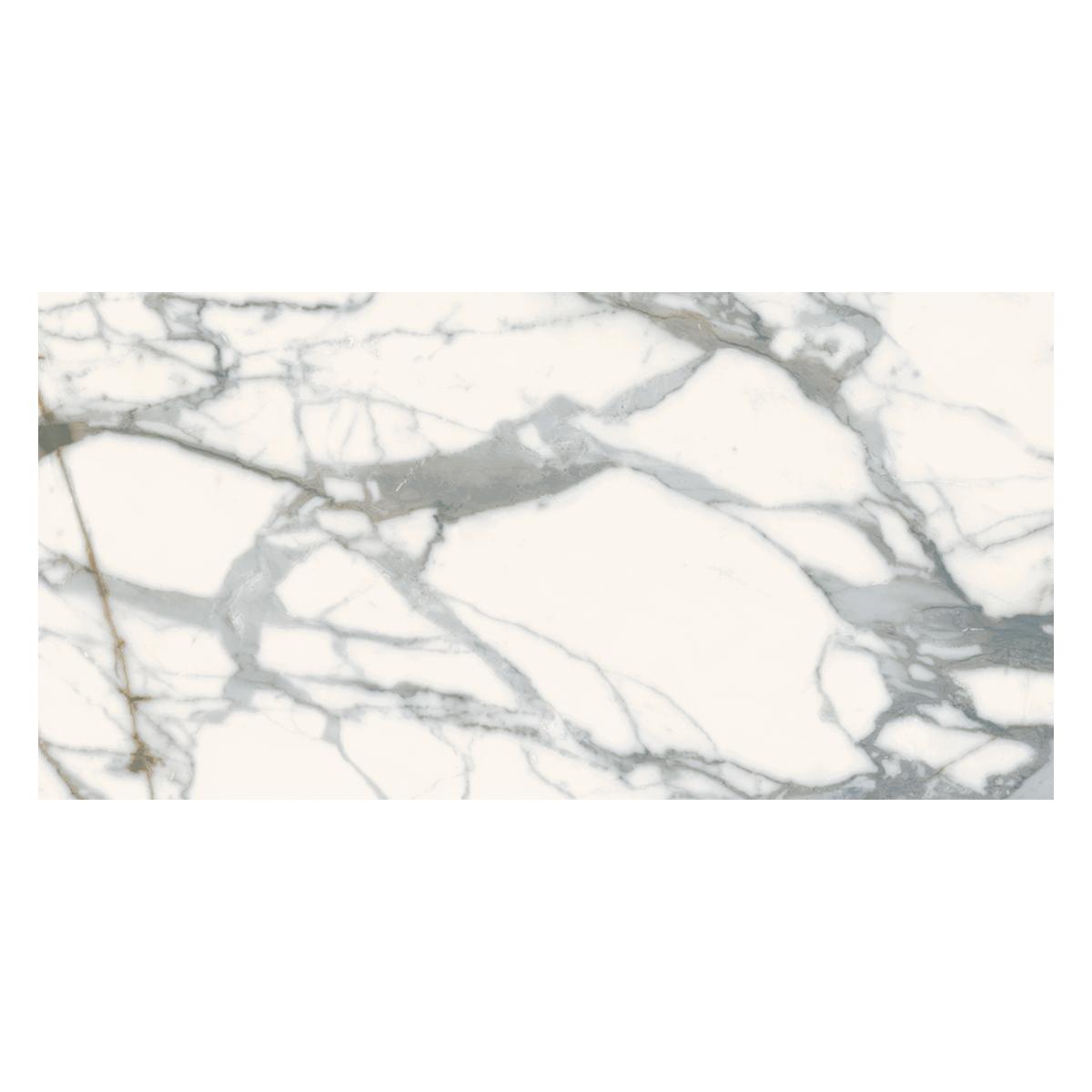 Porcelanato Marbleton Blanco Mate - 30X61 cm - 1.66 m2