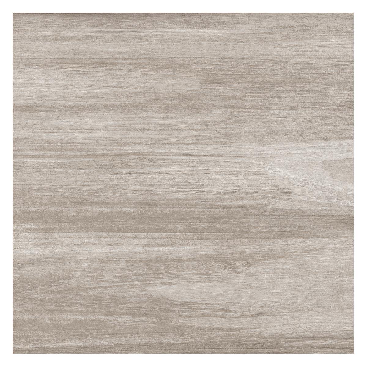 Piso Caoba Madera Gris - 60 x 60 cm - 1.80 m2