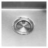 Lavadero Tramontina Quadrum Cub Scotch Ac/Inox 2 Poz 77X46Cm