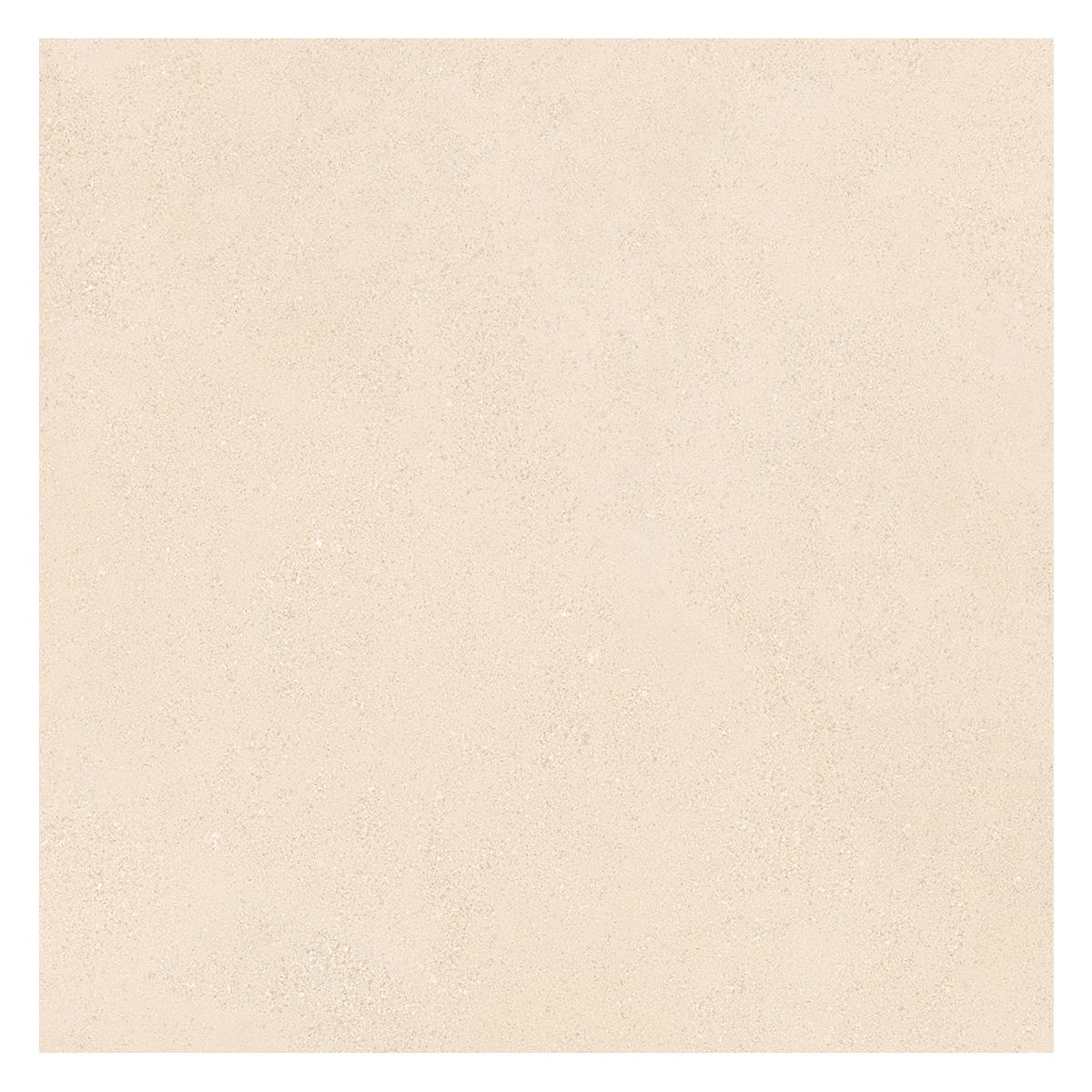 Porcelanato Beta Beige Mate - 60X60 cm - 1.44 m2