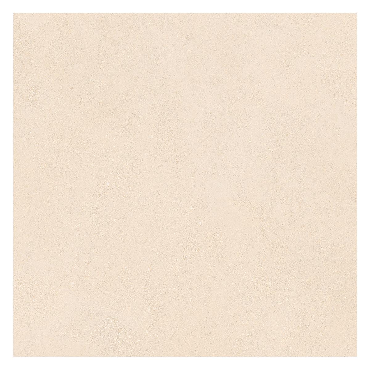 Porcelanato Beta Beige Mate - 60X60 cm - 1.44 m2