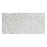 Listelo Bricks Zurich Blanco - 7.5X15 cm