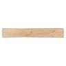 Piso Laminado Space Costa Rica AC4 Marrón Mate - 18.7X134 cm - 2.50 m2