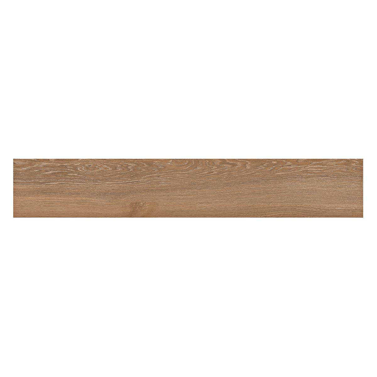 Porcelanato Borneo Miel Mate - 20X120 cm - 1.68 m2