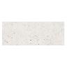 Mayólica Fontana Marfil Mate - 45X120 cm - 1.62 m2