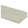 Porcelanato Abitare Marmo Crema MRM Pulido XL RF - 60 x 120 cm - 2.16 m2