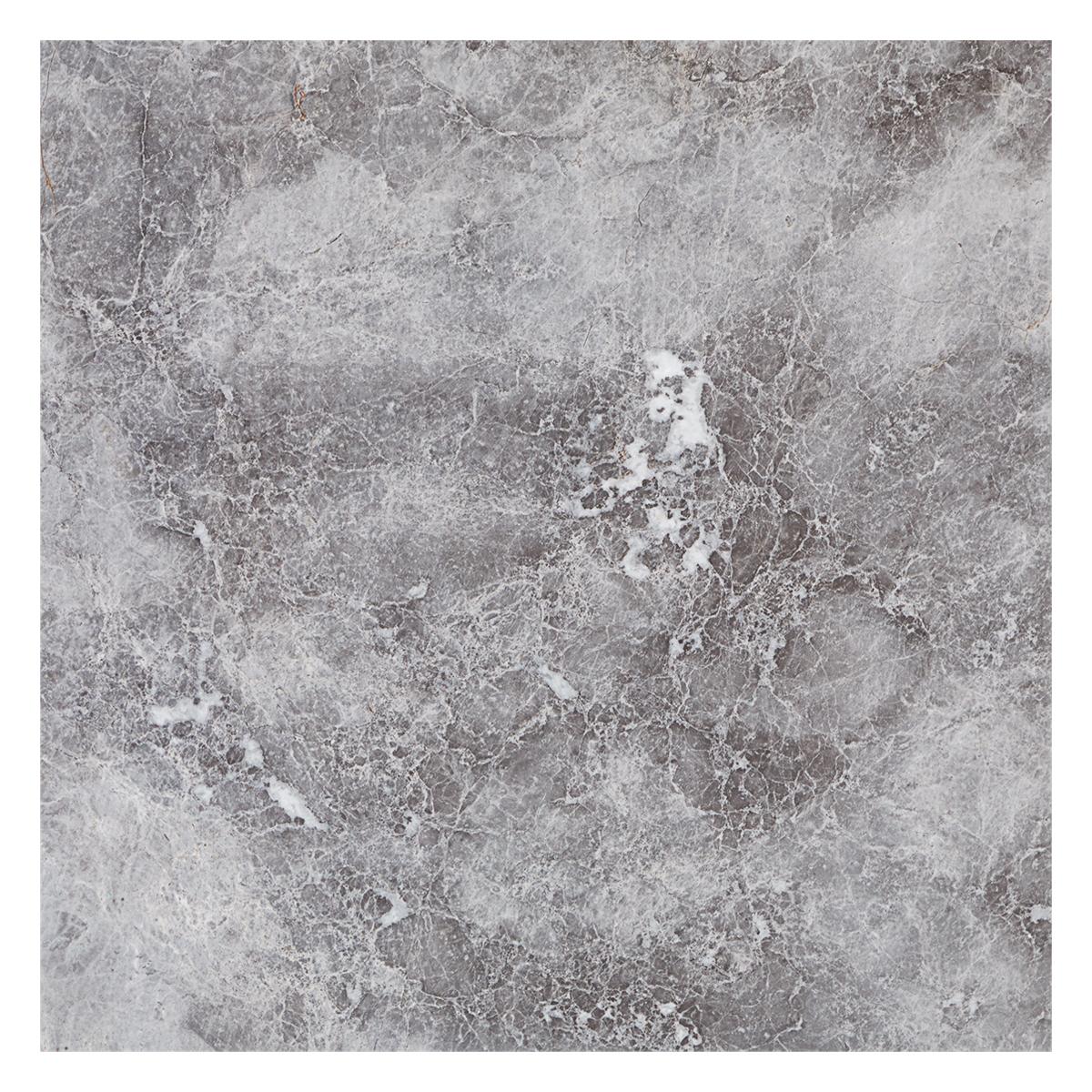 Porcelanato Mersion Gris Pulido - 60X60 cm - 1.44 m2