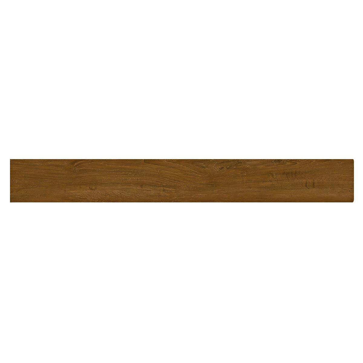 Perfil De Dilatación Foresta Marrón Mate - 4.5X240 cm