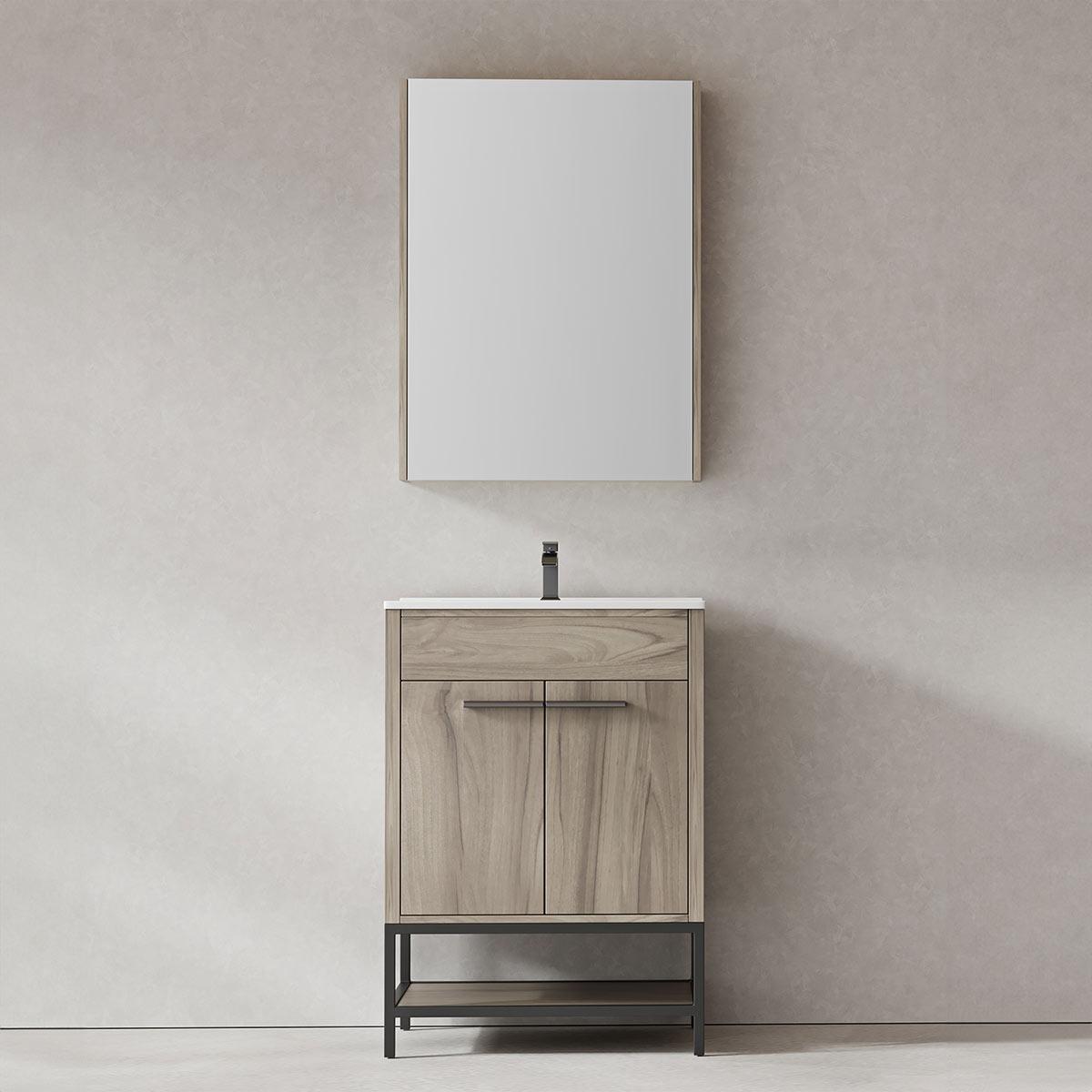 Mueble Para Baño Cairo - Arena