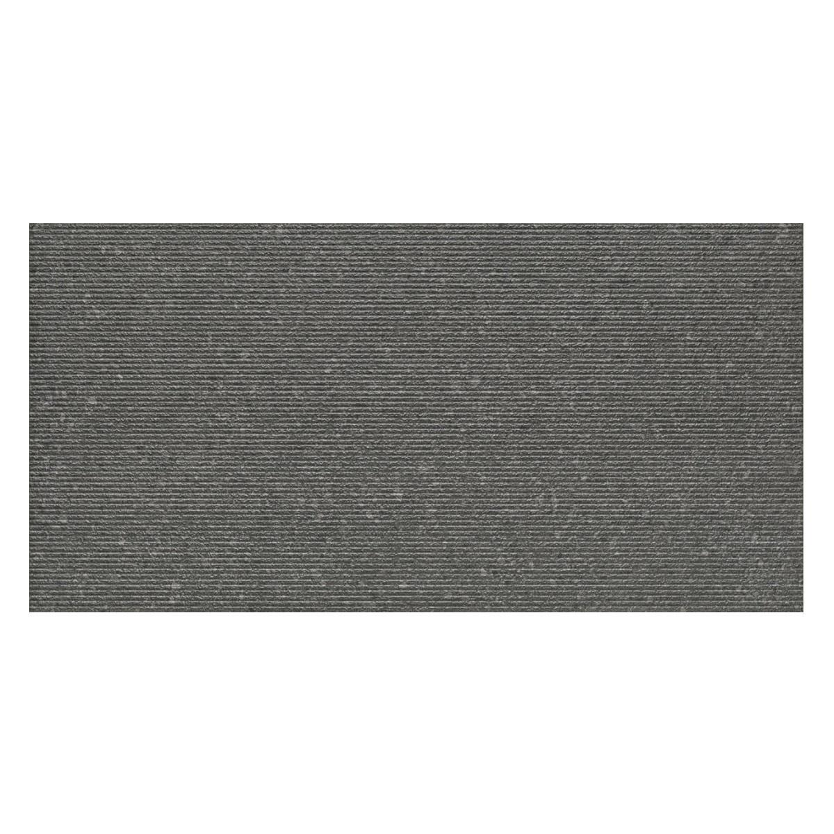 Porcelanato FGMF Risca Carbón - 60 x 120 - 1.44 m2