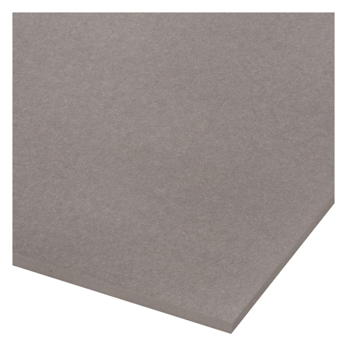 Porcelanato London Gris Mate - 60X60 cm - 1.44 m2