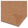 Porcelanato Maracangalha Marrón Mate - 9.95X9.95 cm - 0.12 m2