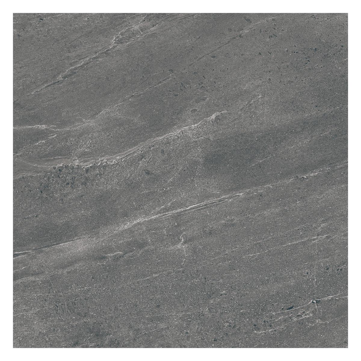 Porcelanato Lavica Gris Mate - 60X60 cm - 1.44 m2