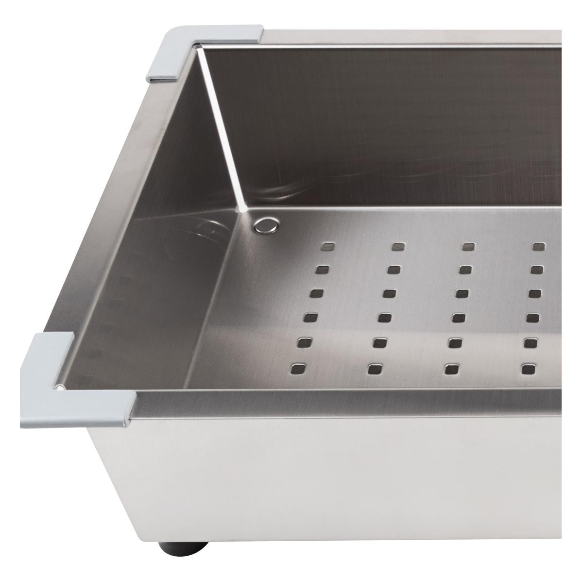 Canastilla Para Cocina Plus