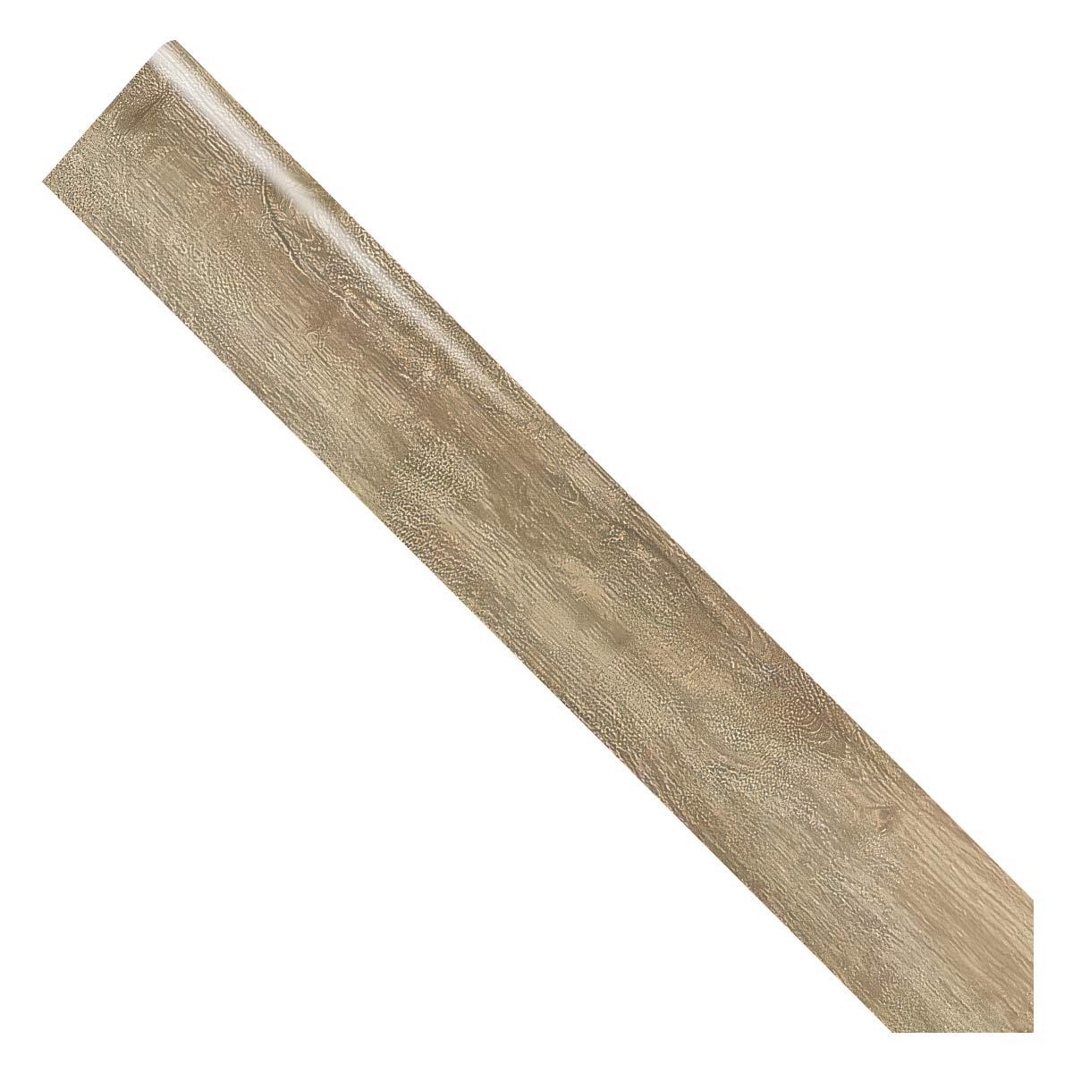 Perfil De Terminación Tijuca Beige Mate - 3.5X240 cm