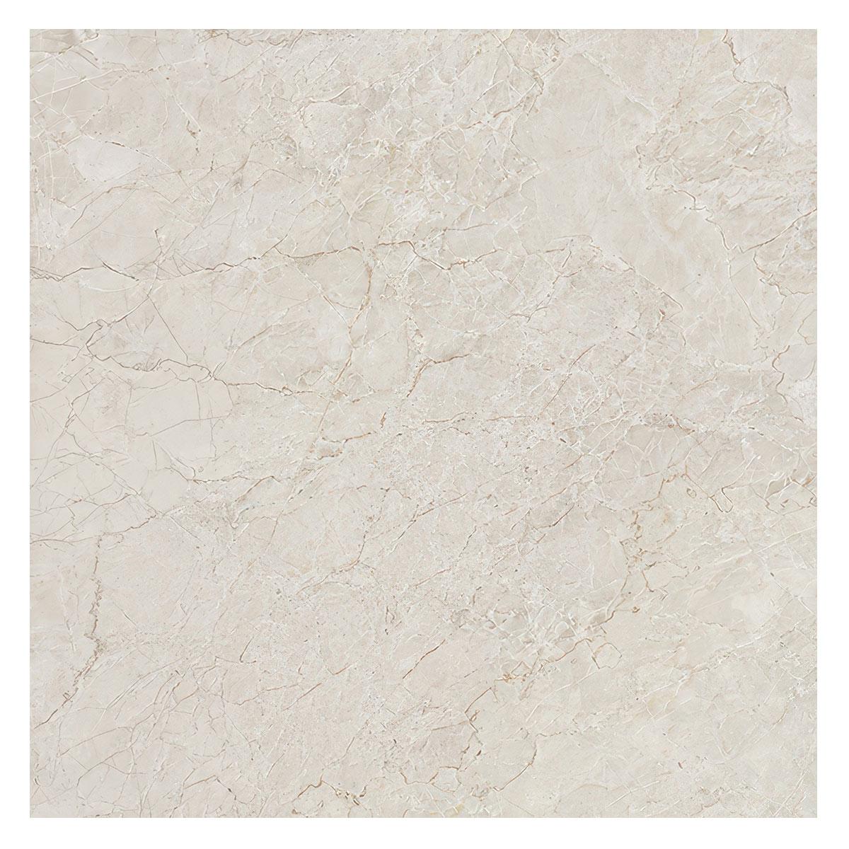 Porcelanato Fenzi Marfil Mate - 108X108 cm - 2.33 m2