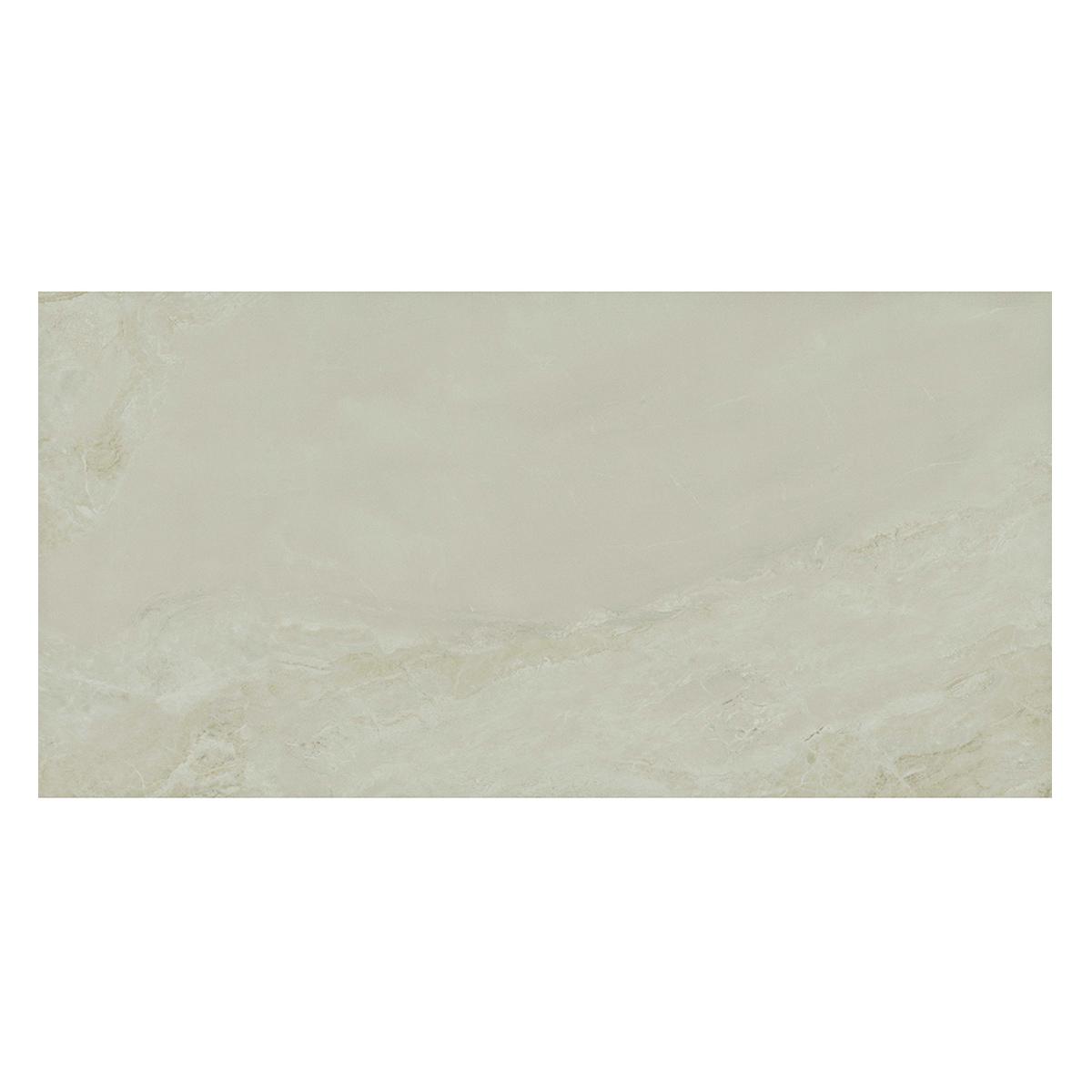 Porcelanato Abitare Marmo Crema MRM Pulido XL RF - 60 x 120 cm - 2.16 m2
