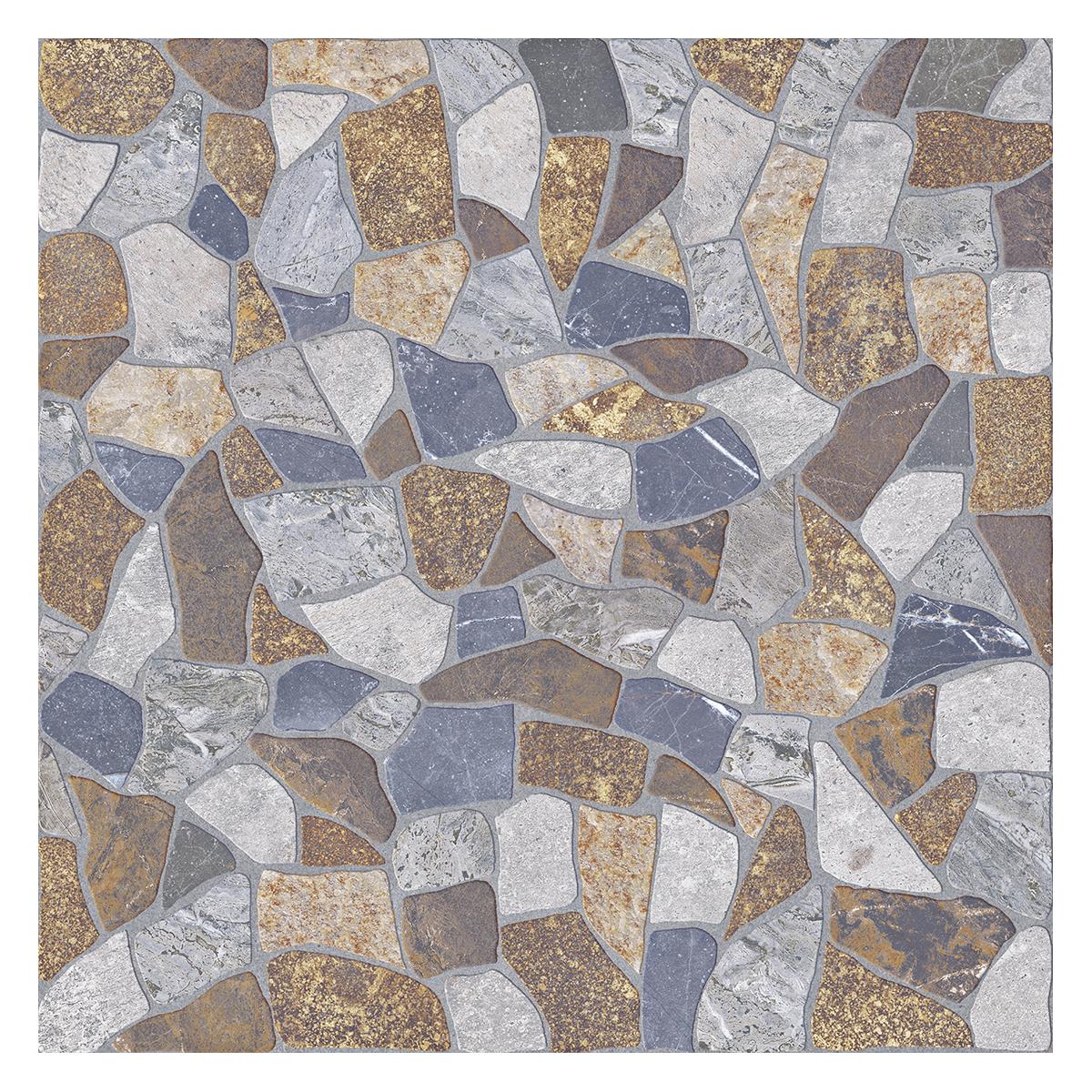 Piso Antoquia Natural EXR Granillado - 45 x 45 cm - 2.23 m2