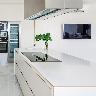 Perfil Plus Para Cerámico Pvc - Beige - 0.95X240 cm