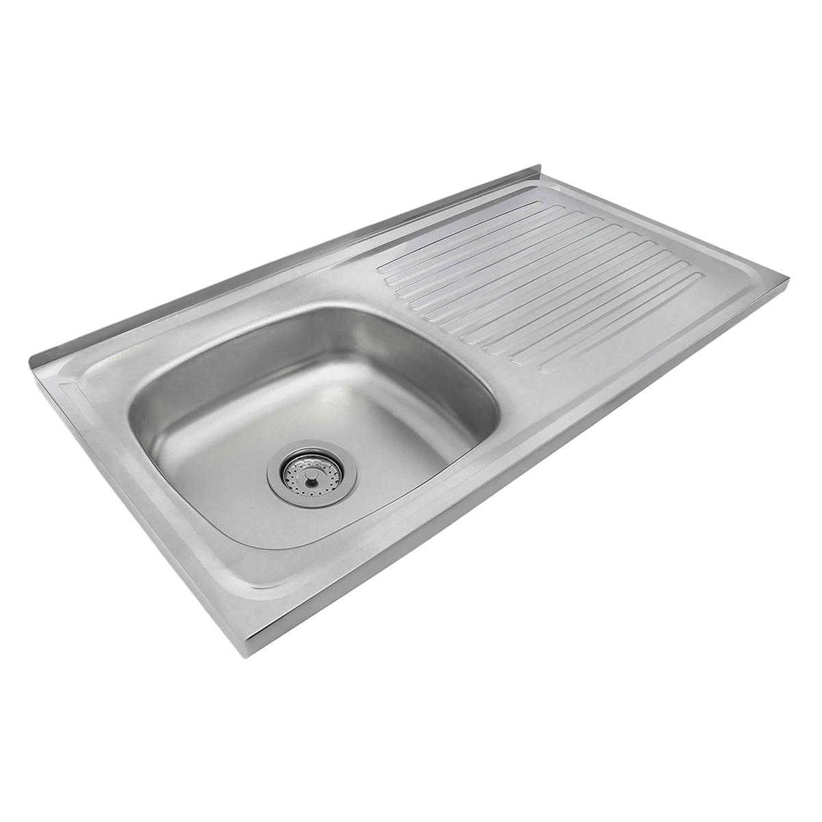 Lavadero Neo Plus Para Sobreponer