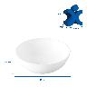 Bowl Venus Para Sobreponer - Blanco