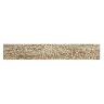 Piso Tijuca Beige Mate - 18.3X122 cm - 2.23 m2