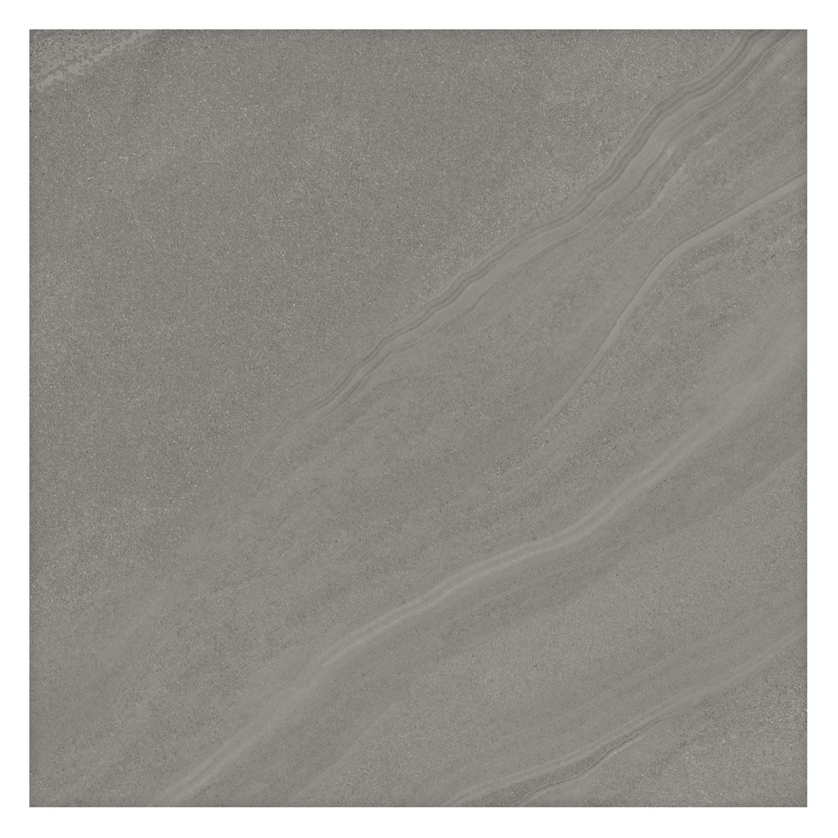 Porcelanato Eliane Khali Grafite - 120x120 - 1.44 m2