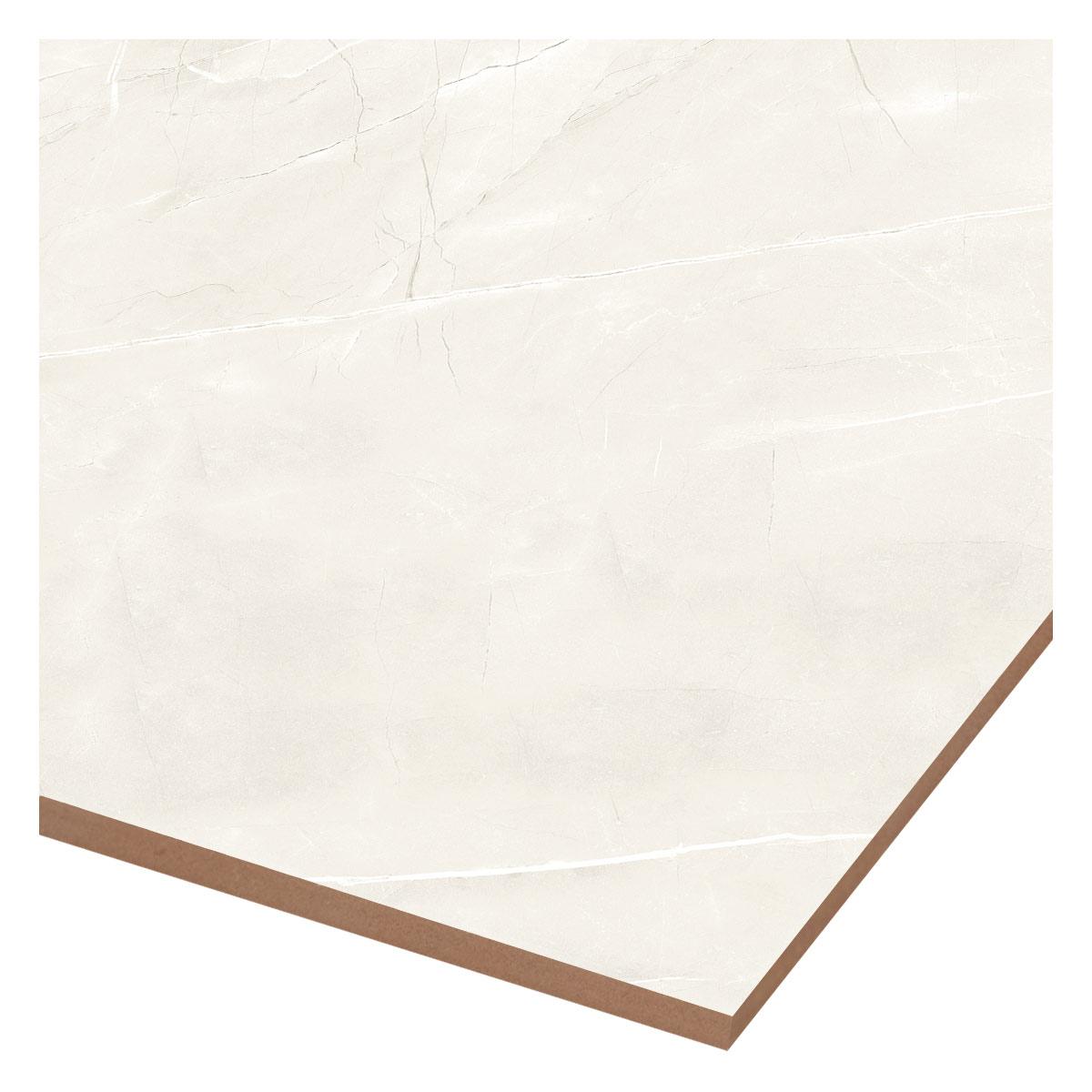 Porcelanato Armani Grey Pulido - 60X60 cm - 1.44 m2