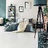 Porcelanato Zebra Blanco Mate - 50X100 cm - 1.00 m2