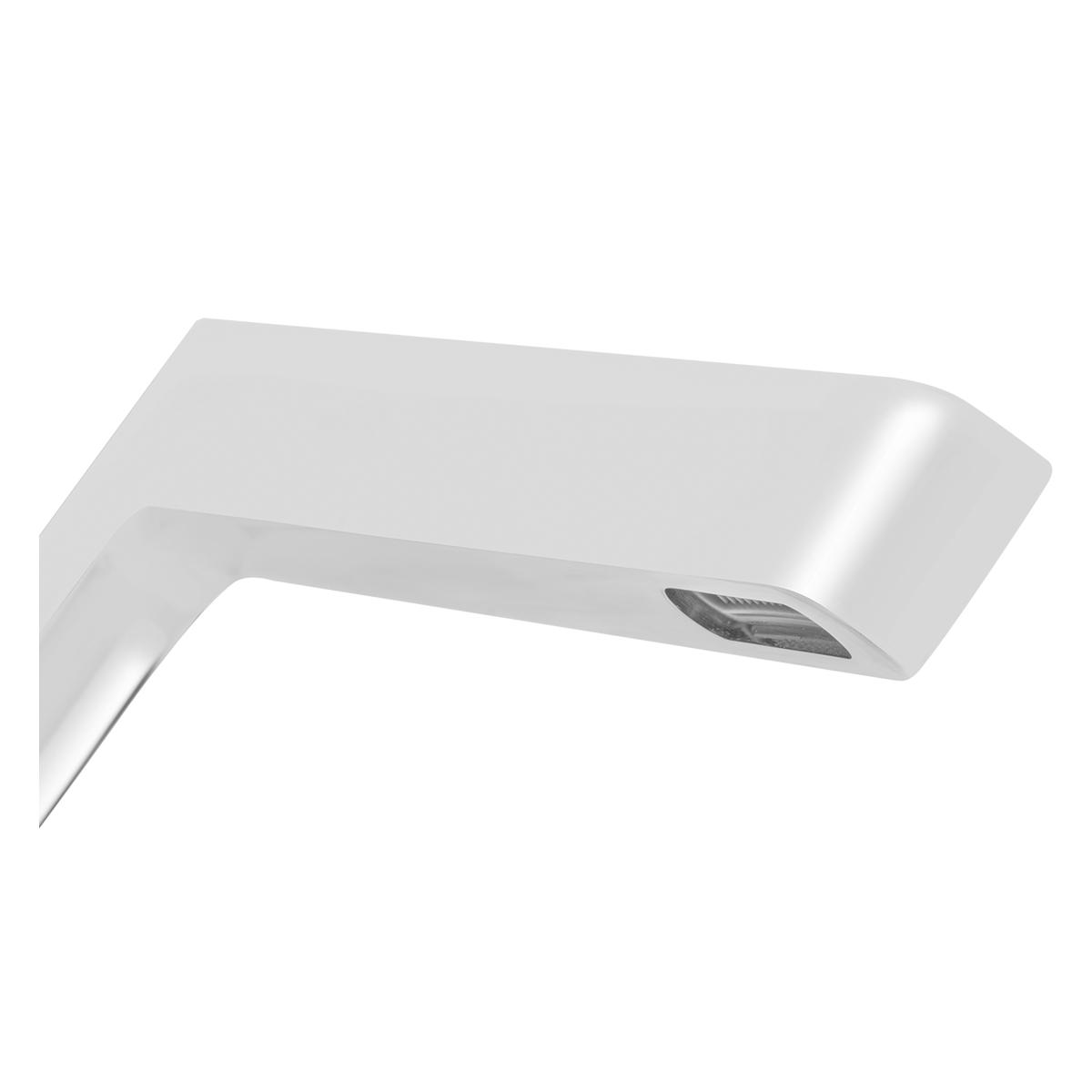 Monocomando Savelli Para Lavadero - Plateado