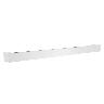 Toallero Flatt Cromado - 60 cm