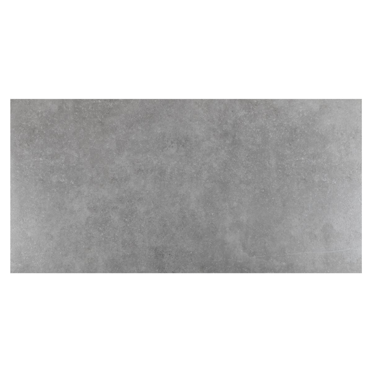 Porcelanato Cassinelli Design Bluestone Gris Claro Honed Rect.Dest. 60X120 Caja 1.44 M2
