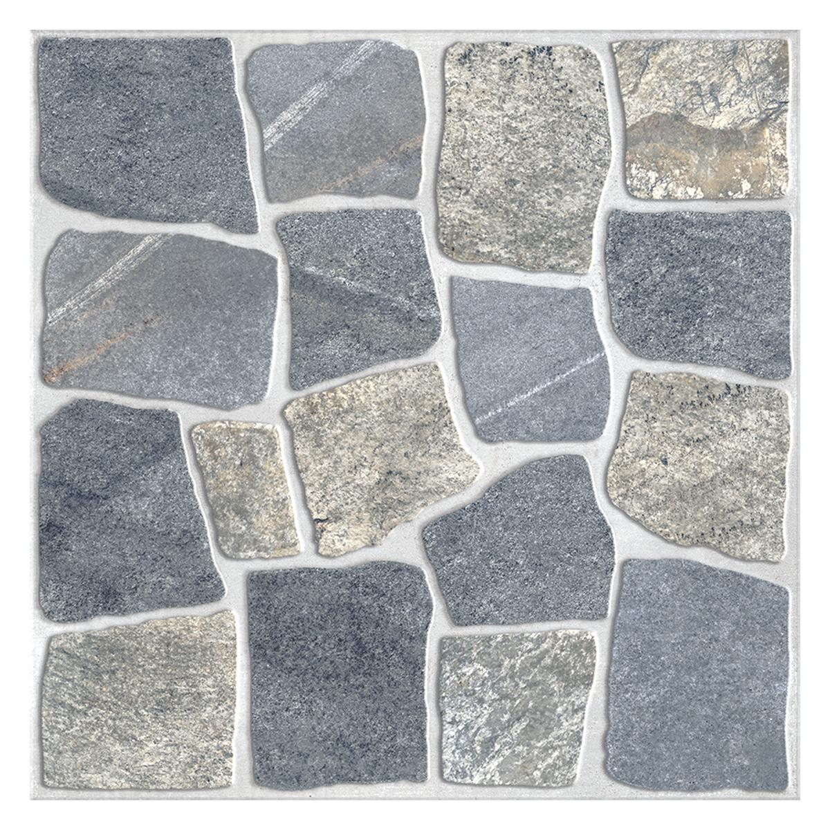 Piso Laja New Gris EXR Granillado - 45 x 45 cm - 2.23 m2