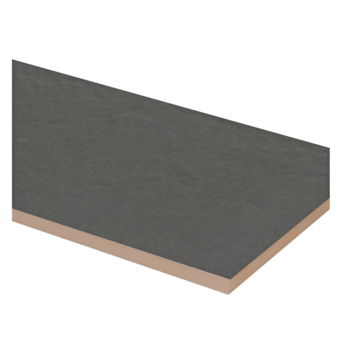 Porcelanato FGMF Silca Carbón Mate - 60 x 120 - 1.44 m2