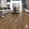 Piso SPC American Marrón Oscuro - 18.1X121 cm - 2.65 m2