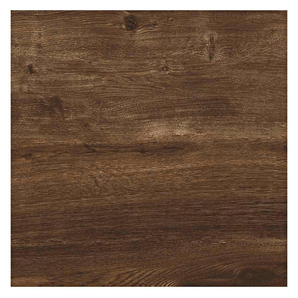 Porcelanato Ombue Marrón Pulido - 60X60 cm - 1.44 m2