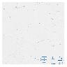Porcelanato Fontana Blanco Mate - 120X120 cm - 1.44 m2