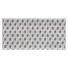 Porcelanato Metallica Multicolor Mate - 60X120 cm - 1.44 m2