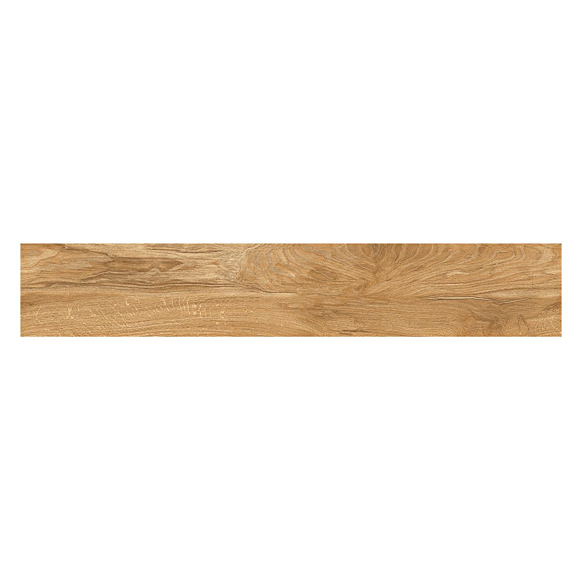 Gres Porcelánico Sauco Vainilla Mate - 20X120 cm - 1.20 m2