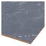 Porcelanato Armani Grafite Gloss Rect. Dest. Gf 60X60 Caja 1.44 M2