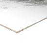 Porcelanato Marmol Blanco Pulido - 90X180 cm - 1.62 m2