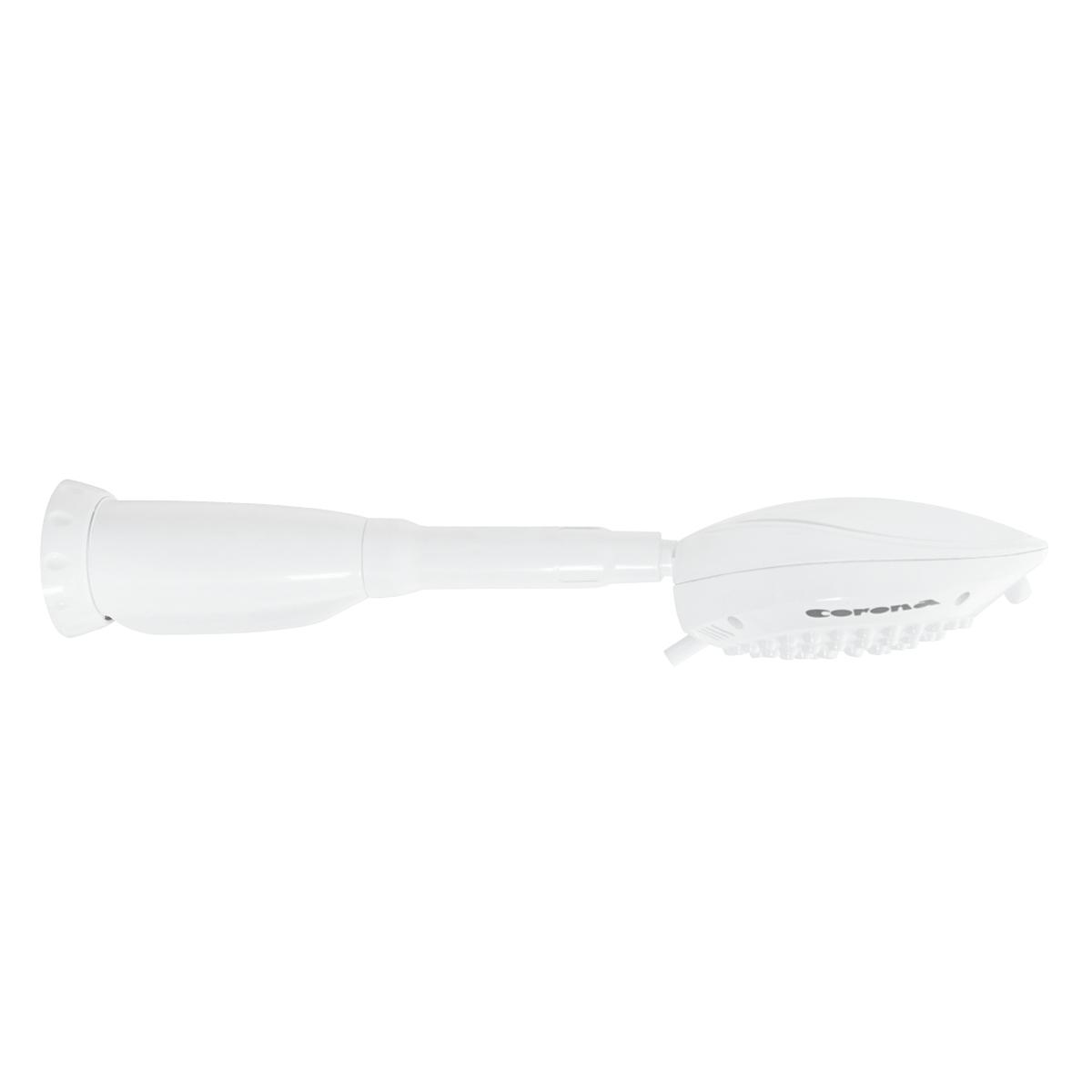Ducha Eléctrica Up Multi 4t Con Canopla Blanco 220V 6200W