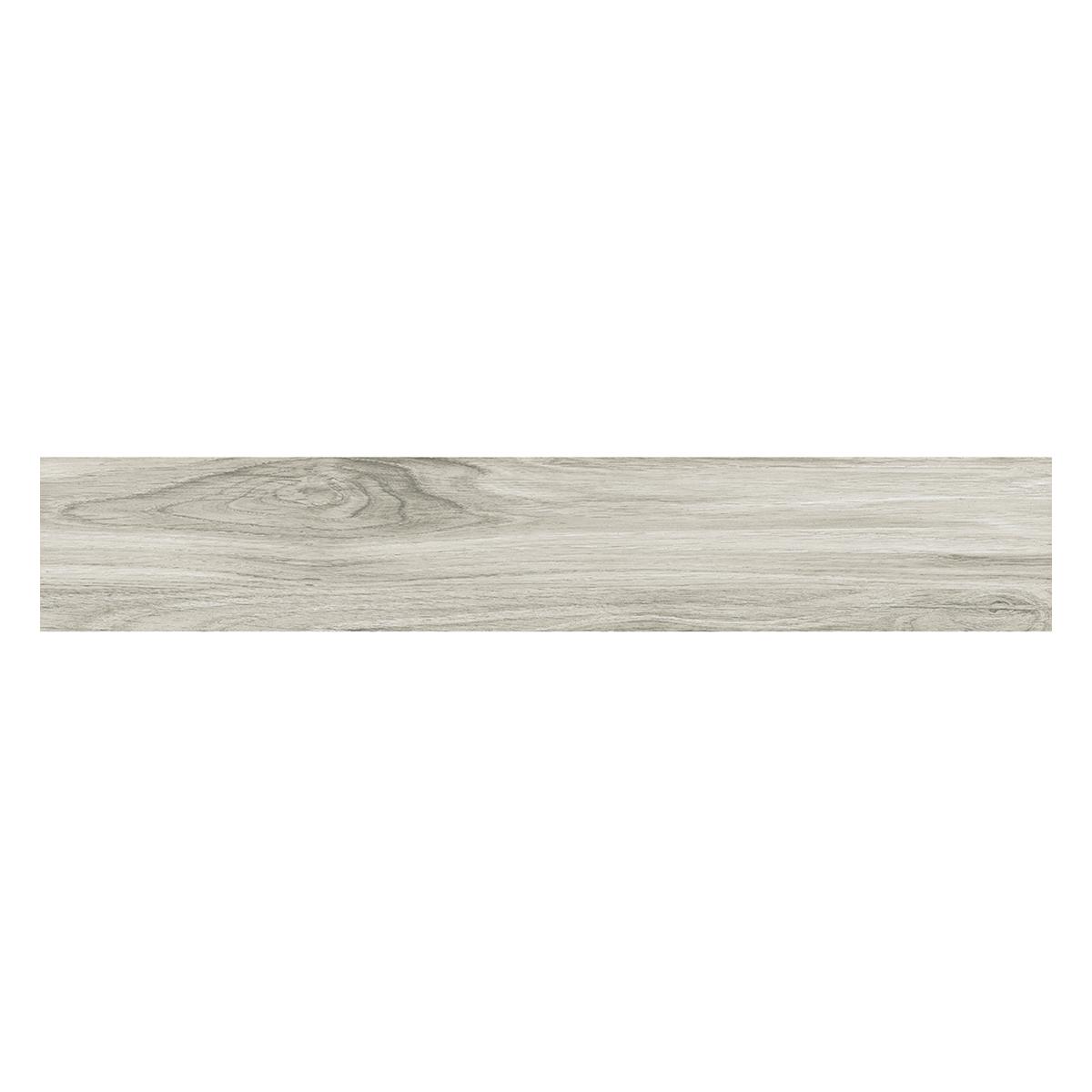 Gres Porcelánico Sauco Gris Mate - 20X120 cm - 1.20 m2