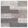Gres Porcelánico Belén Madera Mix Gloss PB - 60 x 60 cm - 1.44 m2