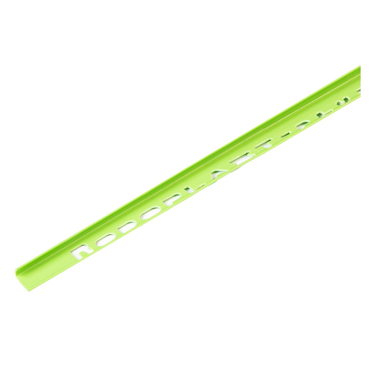 Perfil Plus Verde Pistacho - 0.80X240 cm