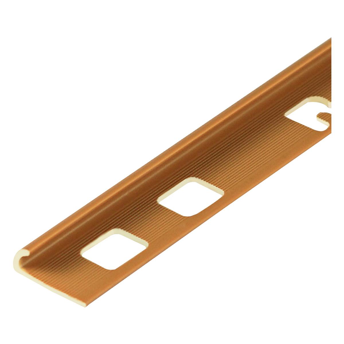 Perfil Rodoplast Max Cuero  8 Mm X 2.10 M